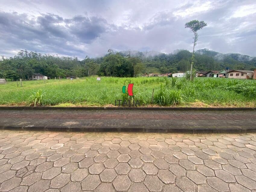 Lote/Terreno em Guabiruba - Centro