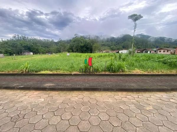 Lote/Terreno em Guabiruba - Centro