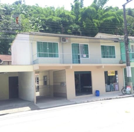 Casa Alvenaria para Venda em Azambuja Brusque-SC