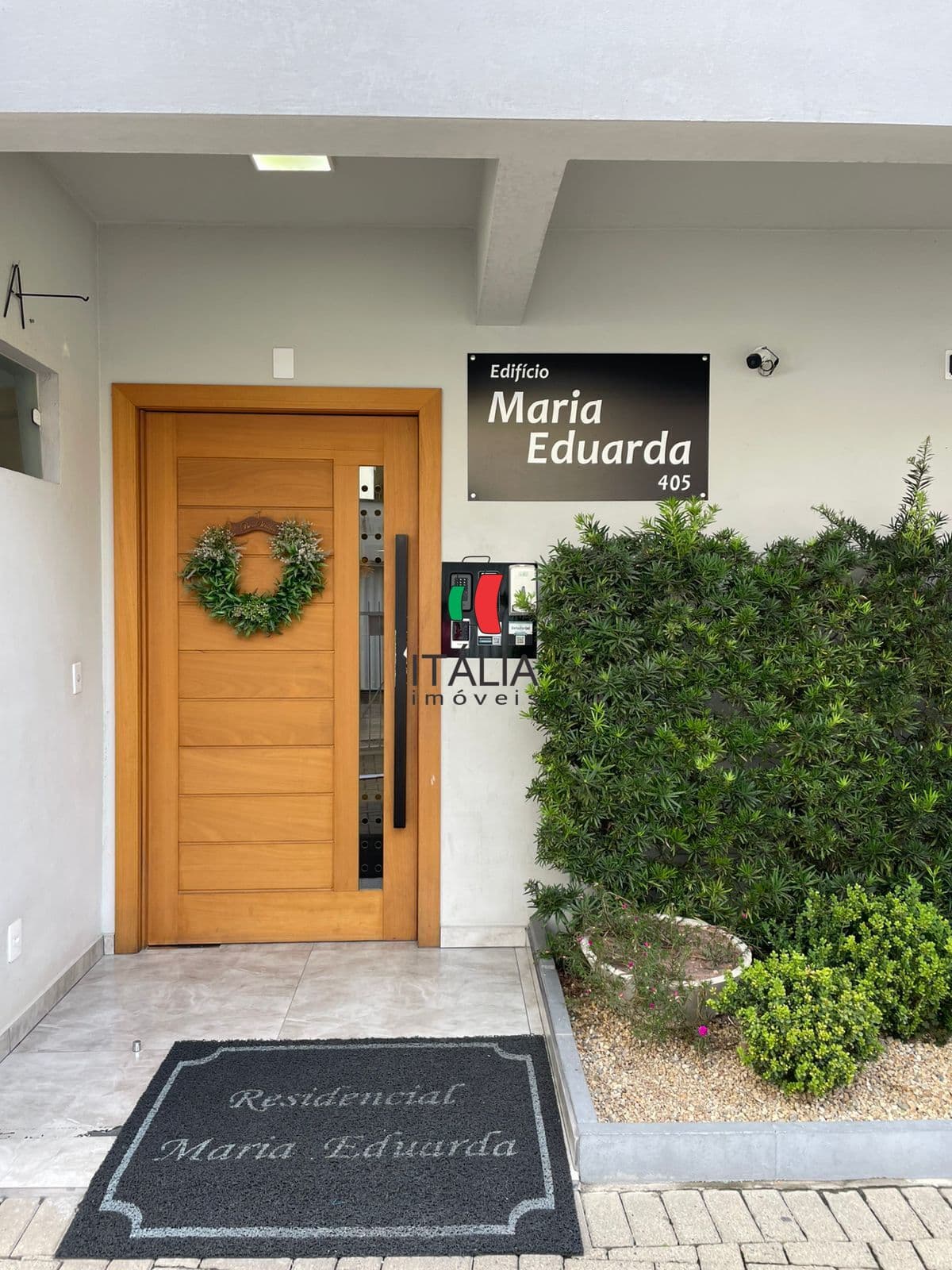 Apartamento com 2 quartos no Centro 1, Brusque/SC