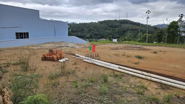 Lote/Terreno em Guabiruba - Centro