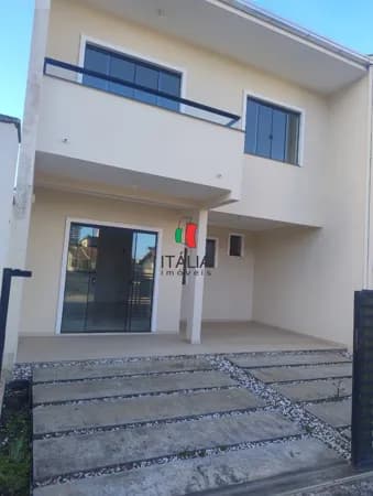 Casa em Centro II, Brusque/SC