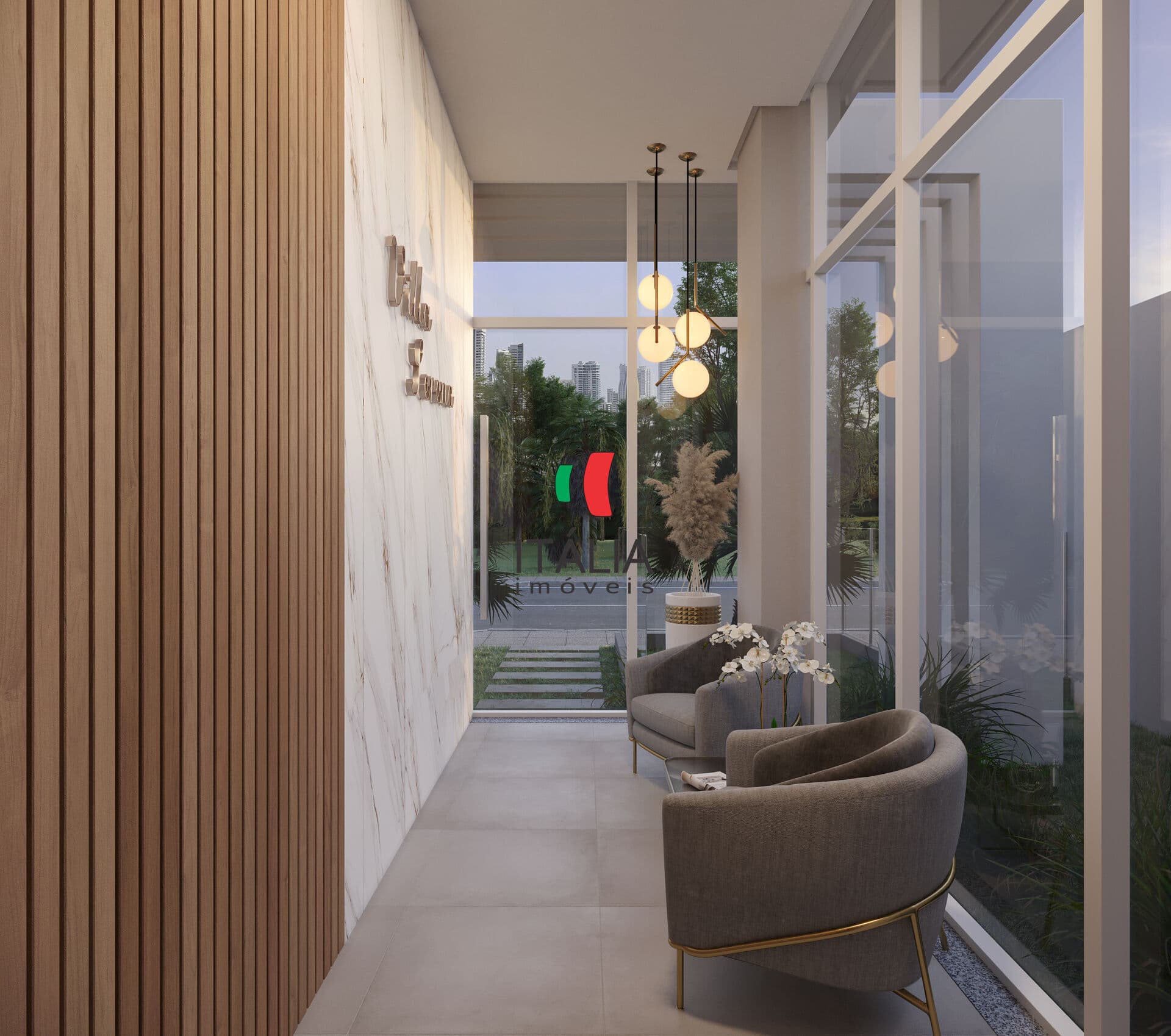 Apartamento em Souza Cruz, Brusque/SC
