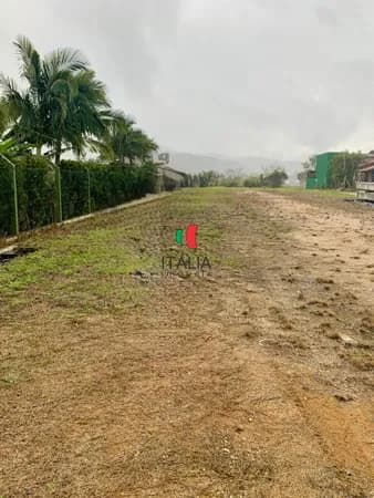 erreno à venda no bairro Dom Joaquim