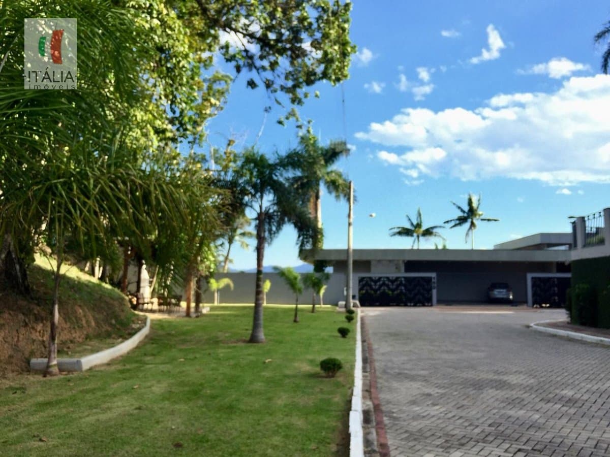 Terreno para Venda em São Pedro Brusque-SC