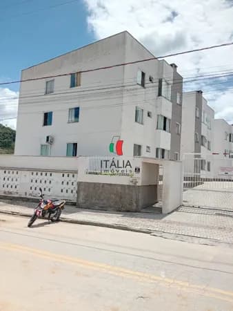 Apartamento em Dom Joaquim, Brusque/SC