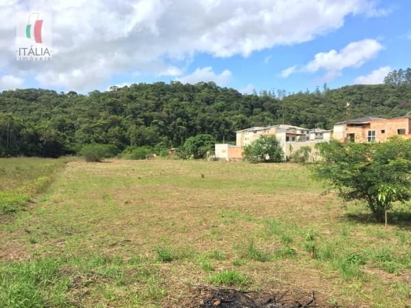 Terreno para Venda em Limeira Baixa Brusque-SC