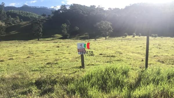 TERRENO RURAL