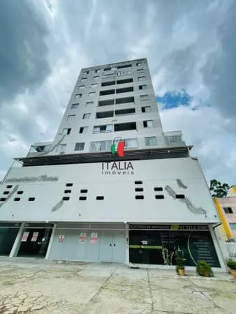 Apartamento em Brusque - Centro I