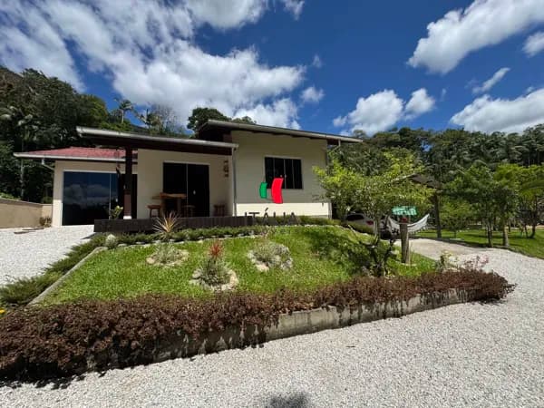 Lindo sítio à venda em Guabiruba – Bairro Aimoré