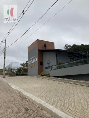 Terreno em Condomínio para Venda em Azambuja Brusque-SC