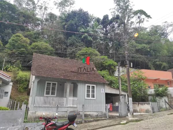 Lote/Terreno em Brusque - Primeiro de Maio