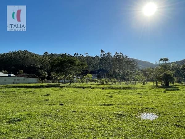 Sítio para Venda em Oliveira Tijucas-SC