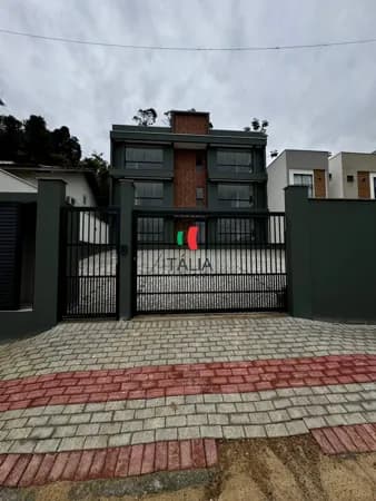 Apartamento em Rio Branco, Brusque/SC