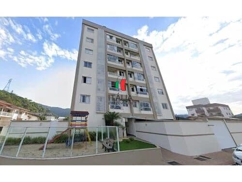 Apartamento em Brusque - Guarani