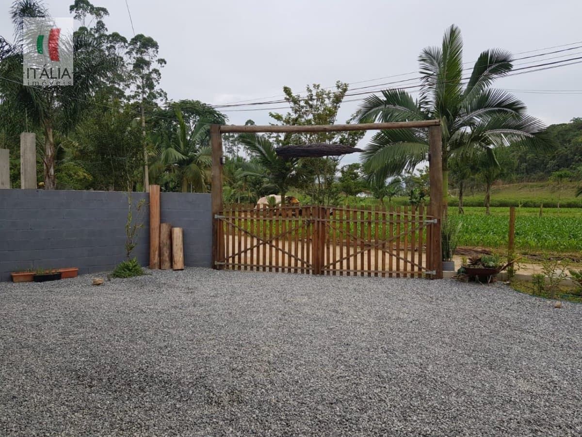Sítio para Venda em moura Canelinha-SC