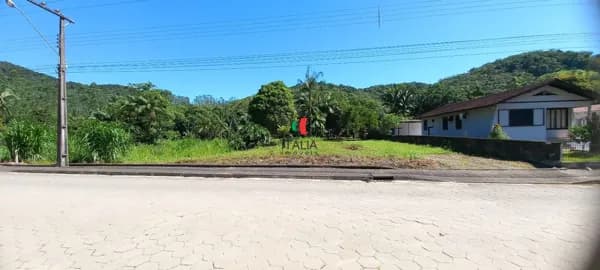 Lote/Terreno em Guabiruba - Centro