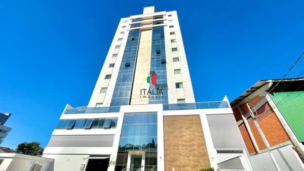 Apartamento em Brusque - São Luiz