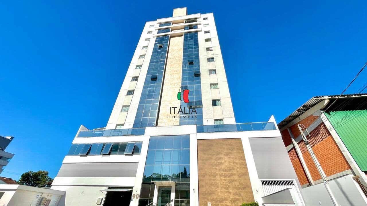 Apartamento em Brusque - São Luiz