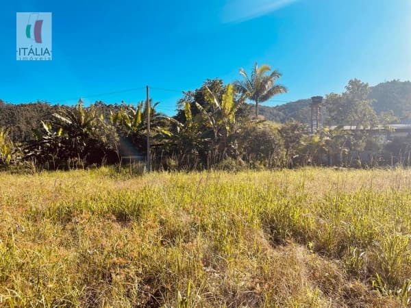 Terreno Lote para Venda em Claraiba Nova Trento-SC