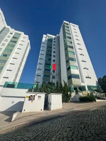 APARTAMENTO COM 126 MT2 no BAIRRO : SÃO LUIZ