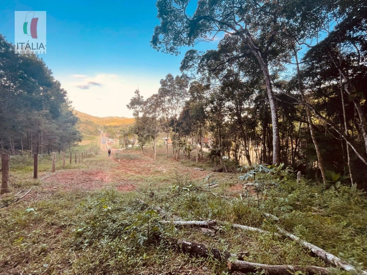 Sítio para Venda em Moura Canelinha-SC