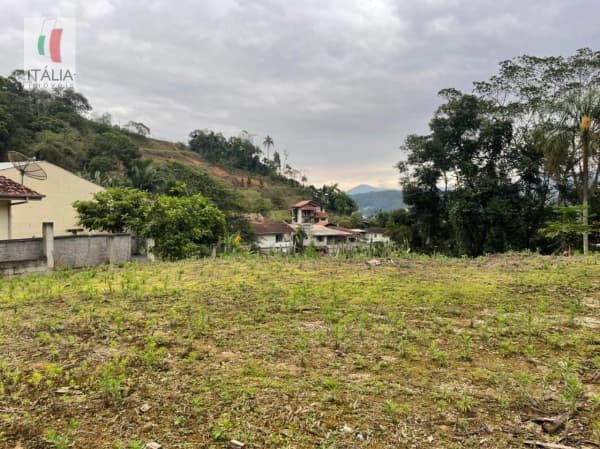 Terreno para Venda em Nova Brasília Brusque-SC