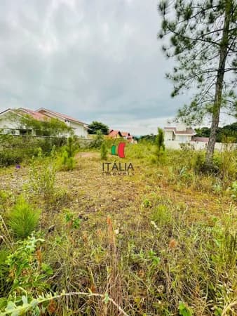 Oportunidade Terreno no bruschal