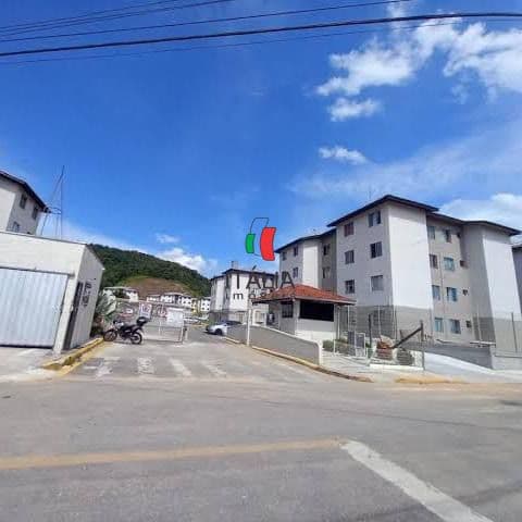 Apartamento em Brusque - Limeira Baixa