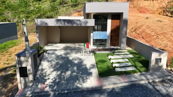 Casa em Guabiruba - Centro