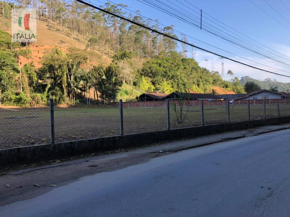 Terreno para Venda em Poço Fundo Brusque-SC