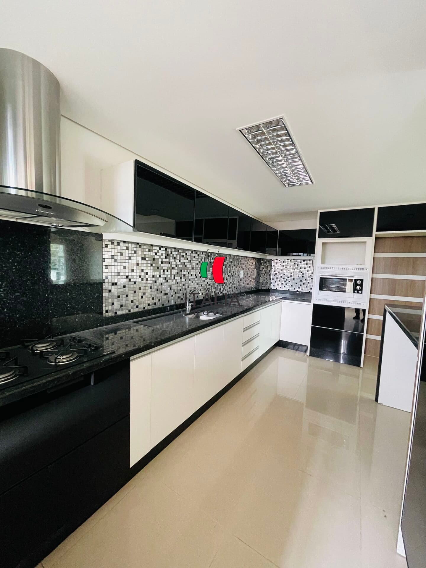 Apartamento Alto Padrão em São Luiz, Brusque/SC