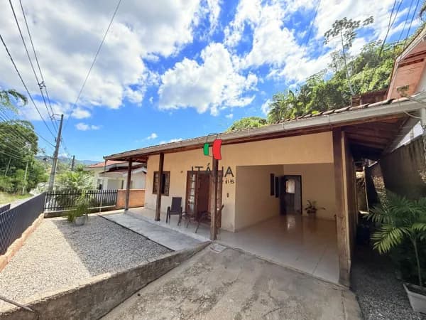 Casa em São Pedro, Brusque/SC