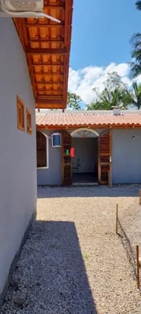 SITIO NO OLIVEIRA EM TIJUCAS