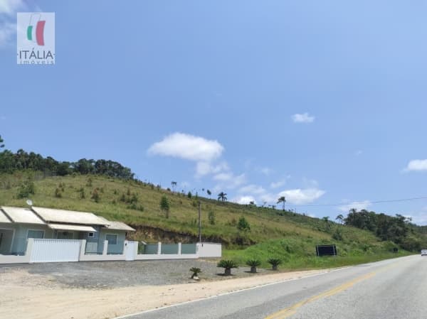Terreno para Venda em claraiba Nova Trento-SC