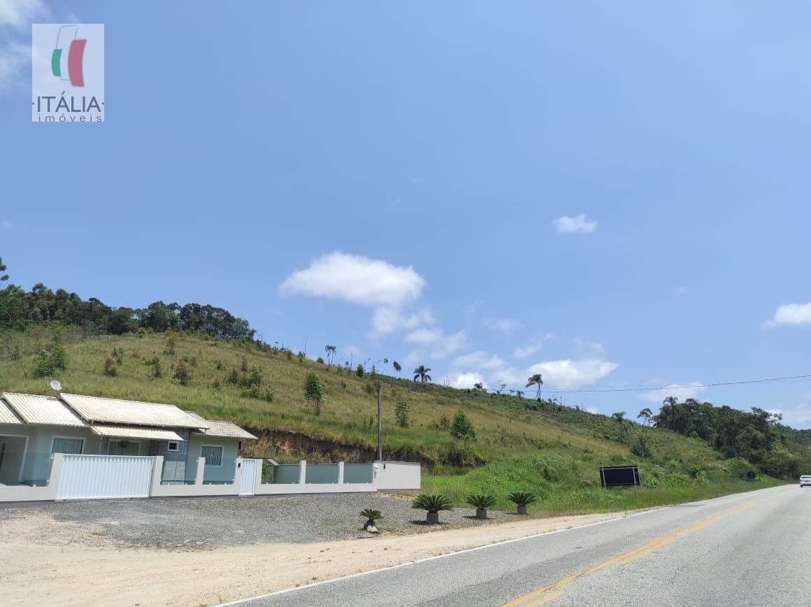 Terreno para Venda em claraiba Nova Trento-SC