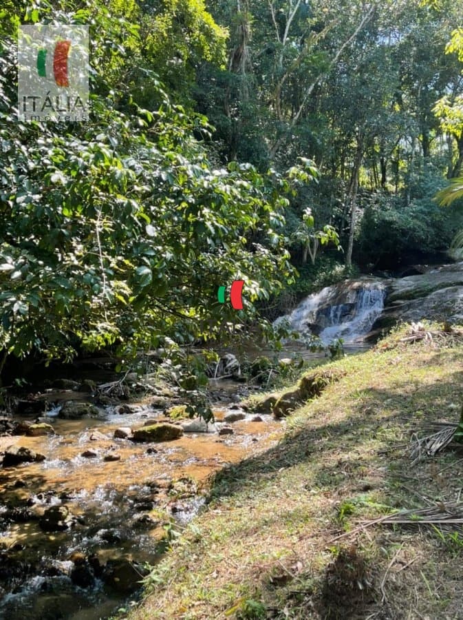 SITIO PRONTO PARA MORAR