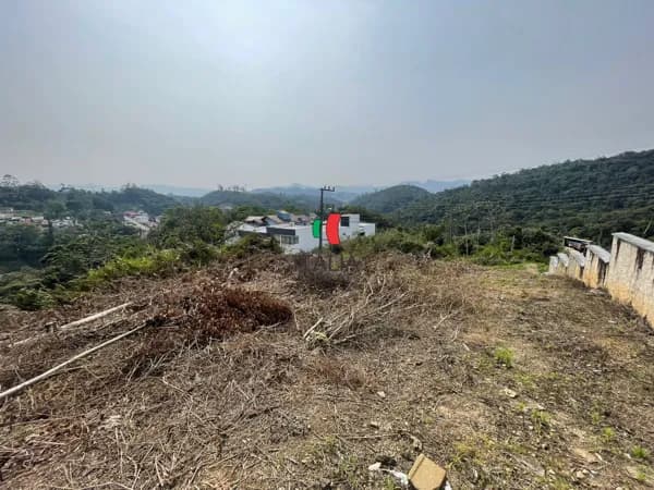 Terreno em Condomínio ALTO PADRÃO