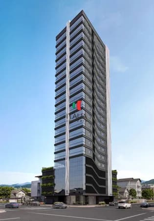 Apartamento em Porto Belo - Centro