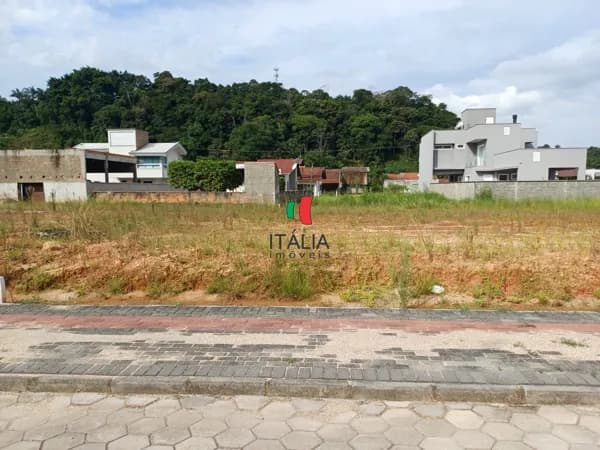 Lote/Terreno em Guabiruba - Centro