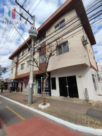 Apartamento Padrão para Venda em centro Balneário Camboriu-SC