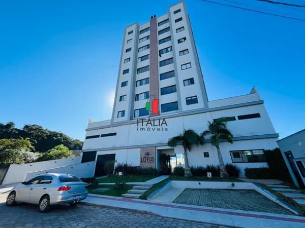 Apartamento em Brusque - Guarani