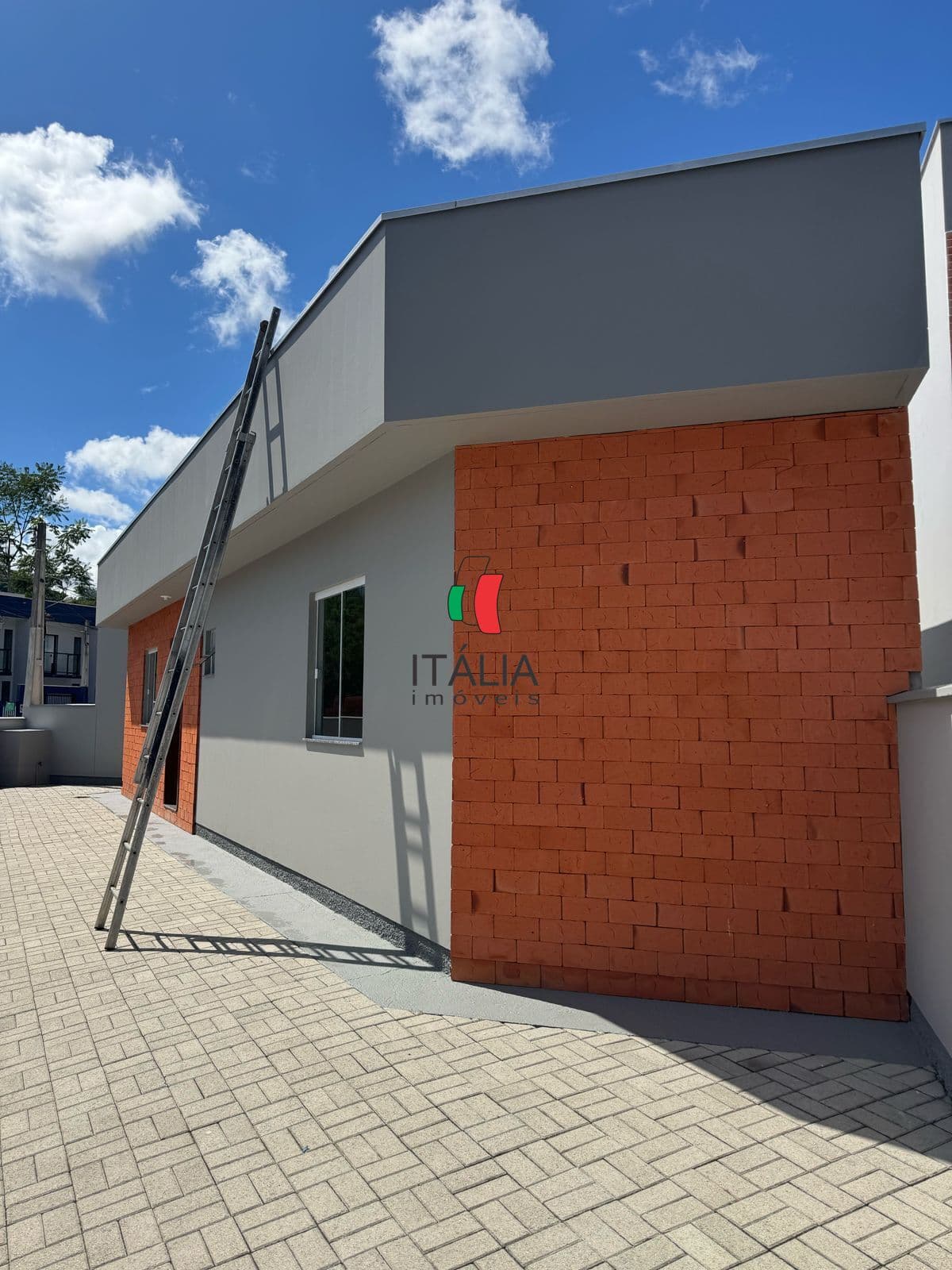 Casa A VENDA NA LIMEIRA