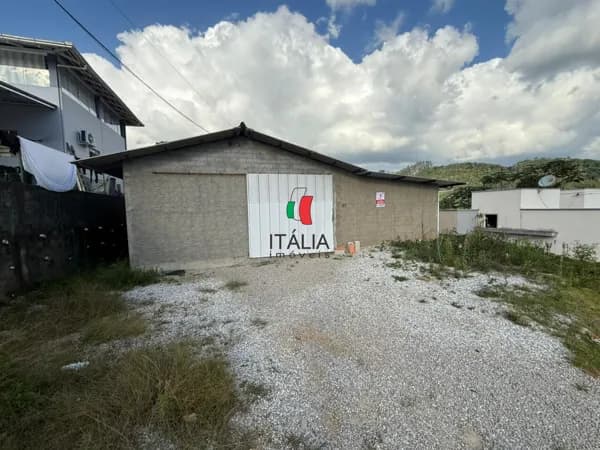 Galpão/Depósito/Armazém em Guabiruba - Lageado Baixo