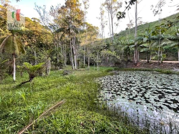 Sítio para Venda em Claraiba Nova Trento-SC