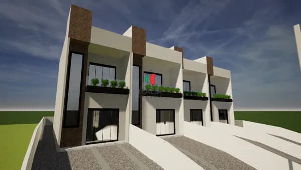 Casa em Pomerânia, Guabiruba/SC