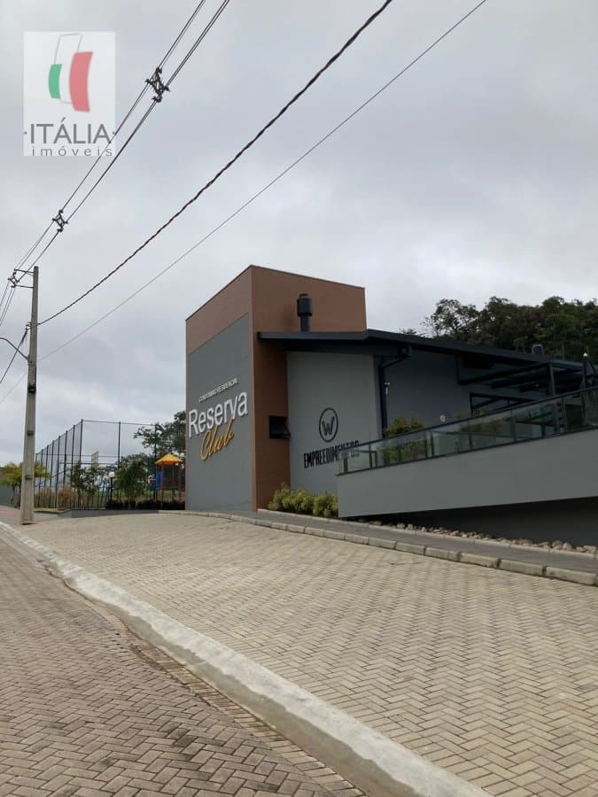 EXCELENTE TERRENO CONDOMINIO RESERVA 600M²