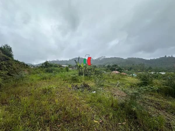 Lote/Terreno em Guabiruba - Lageado Baixo