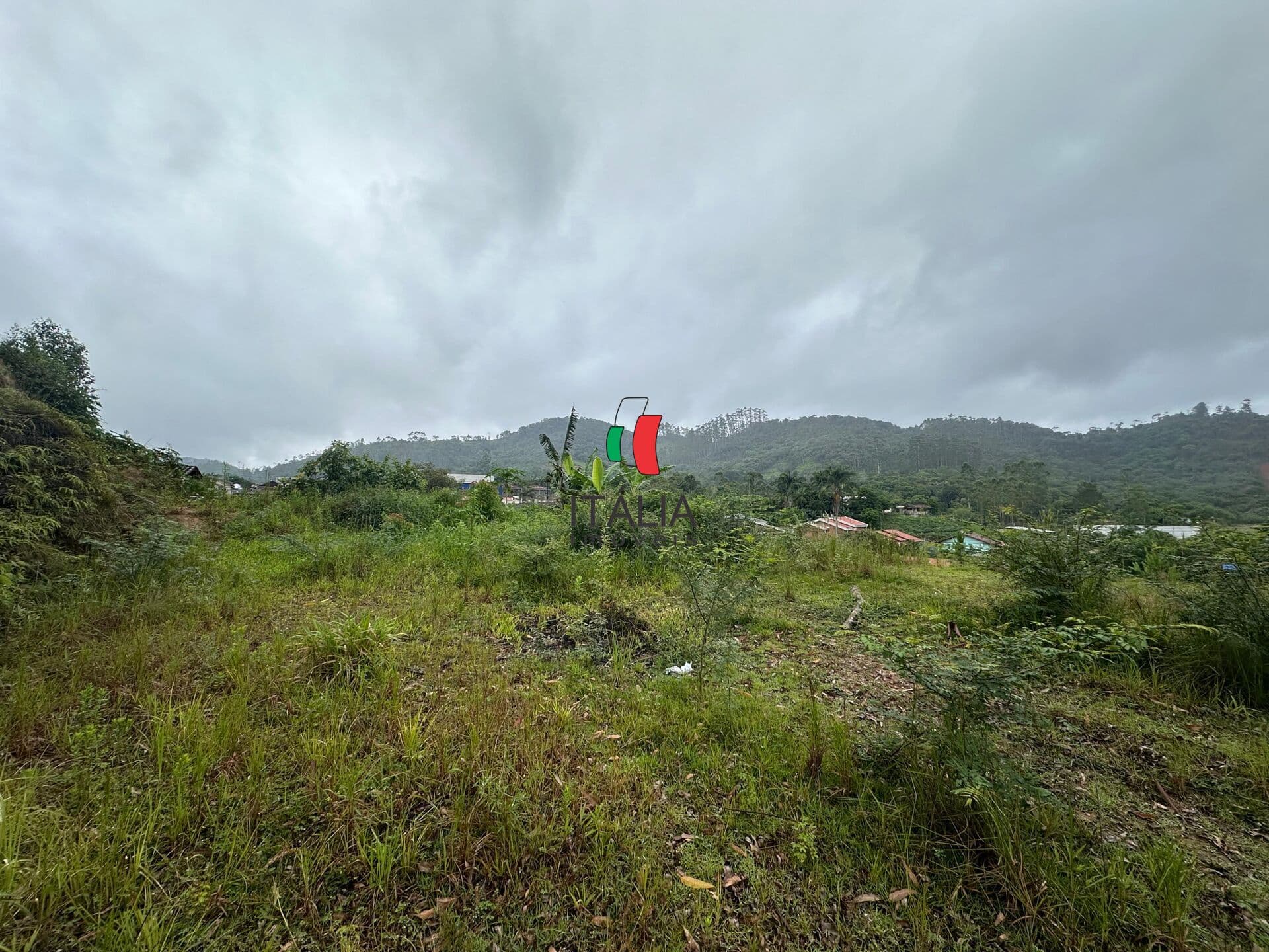 Lote/Terreno em Guabiruba - Lageado Baixo