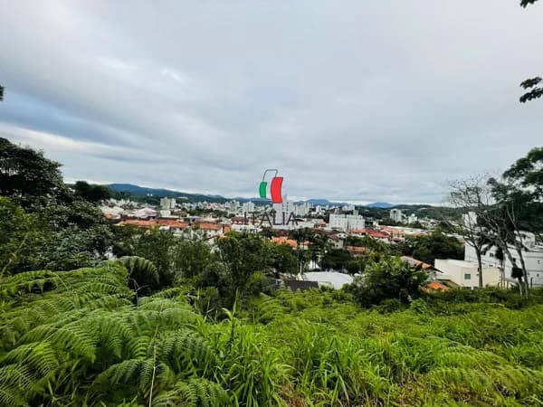 Terreno em Steffen, Brusque/SC